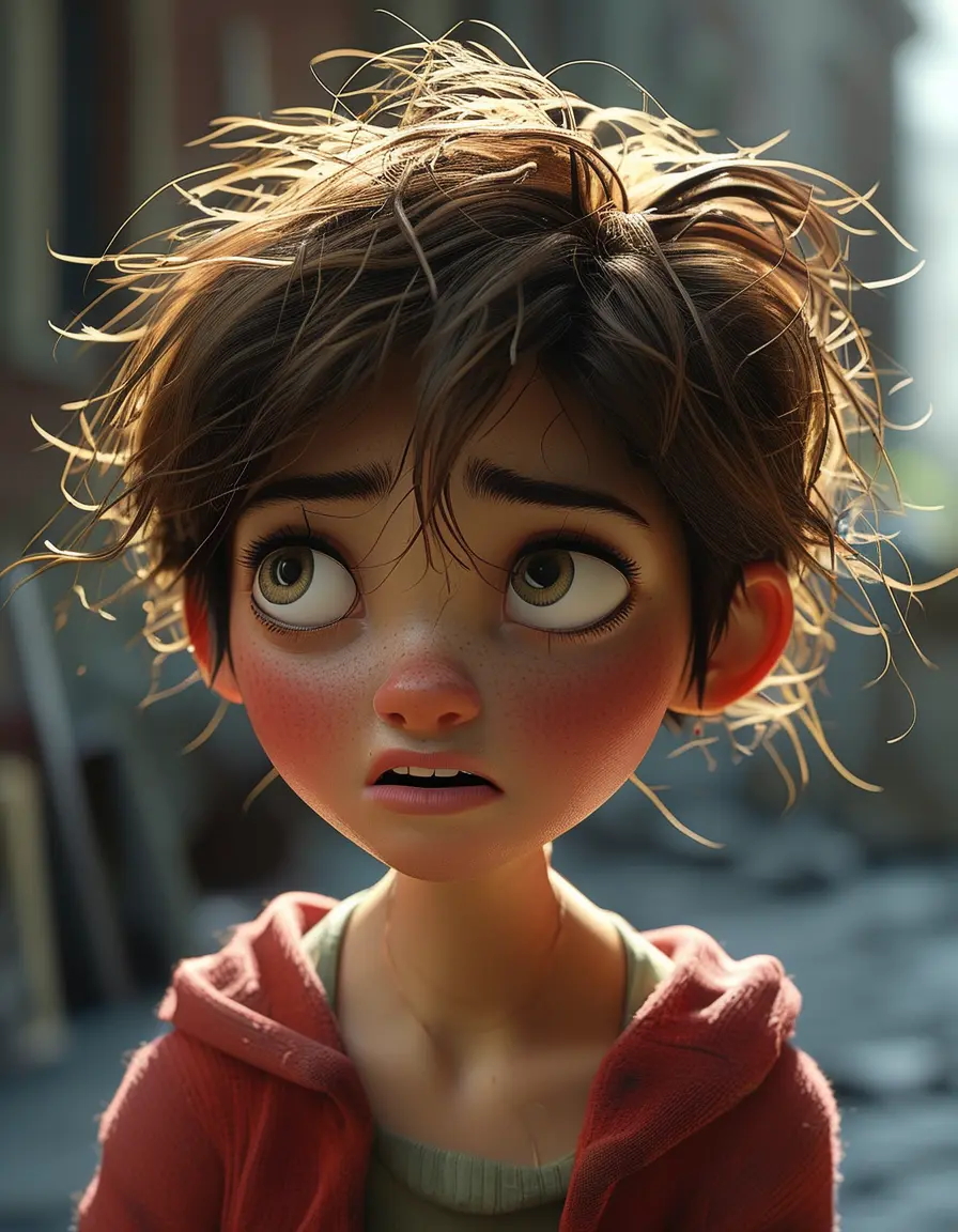 Pao mise en page internet vidéo illustration 3d serveur image IA générative AI freelance paris studio de création magazines 068